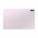 Tahvelarvuti Samsung TAB S9 FE PLUS SM-X616 12,4" 12 GB RAM 256 GB Roosa