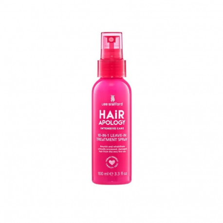 Spray Lee Stafford Hair Apology 10 In 1 Treatment Spray 100 ml