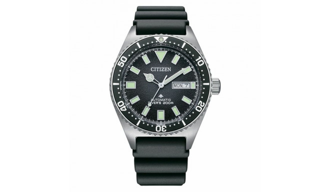 Meeste Kell Citizen NY0120-01E (Ø 41 mm)