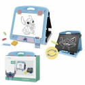 Drawing Set Stitch Blue