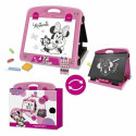 Joonistuskomplekt Minnie Mouse Roosa