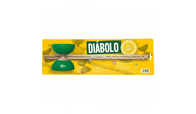 Diabolo Cayro