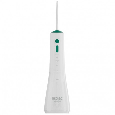 Oral Irrigator Solac ID7841