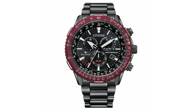 Meeste Kell Citizen CB5009-55E (45,9 mm)