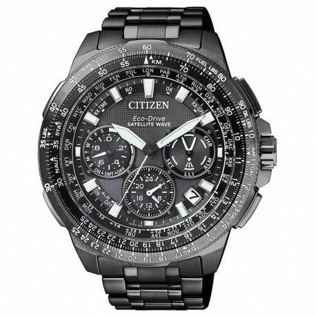 Meeste Kell Citizen CC9025-51E (47,1 mm)