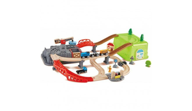 Sõidukite Mängukomplekt Hape (50 Ühikut)