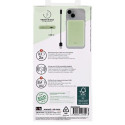 Powerbank T'NB PBUMAG5GR 5000 mAh Roheline Magsafe