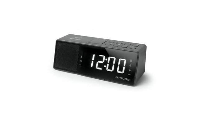 Kellraadio Muse M-172BT