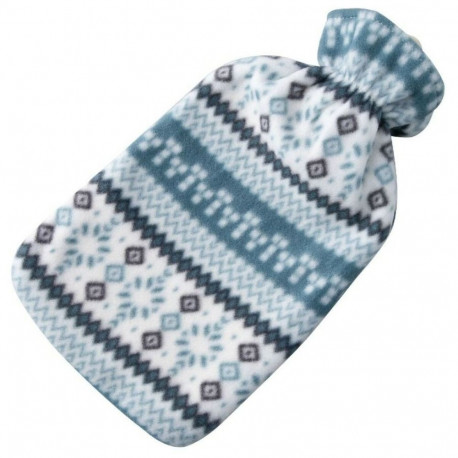 Hot Water Bottle Supreme 49633 2 L