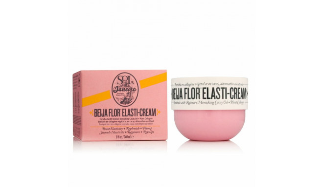 Firming Body Cream Sol De Janeiro BEIJA FLOR 240 ml