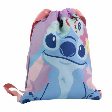 Backpack with Strings Stitch 27 x 33 cm