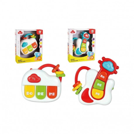 Musical Toy 11 x 12 cm