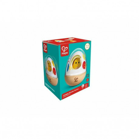 Beebide mänguasi Hape 5 Tükid