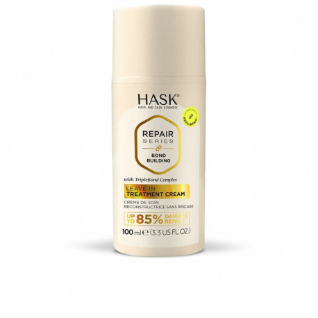 Juuste Taastav Hooldus HASK REPAIR SERIES 100 ml