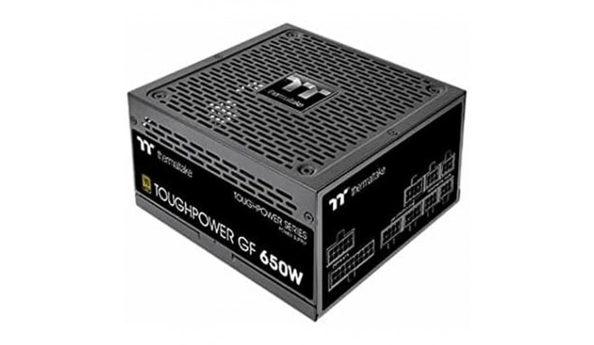 Toiteplokk THERMALTAKE PS-TPD-0650FNFAGE-2 650 W 80 Plus Gold