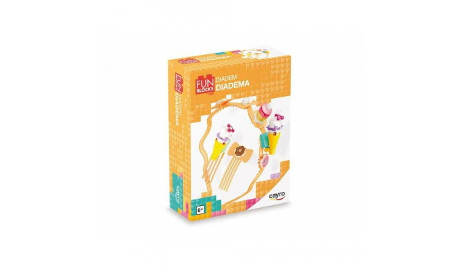 Construction set Cayro Headband