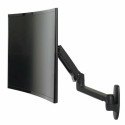 Televiisori Alus Ergotron 45-243-224 11 Kg 34"