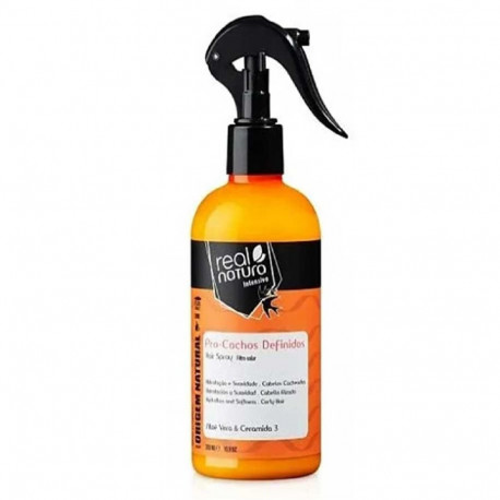 Lokkide esiletoov vedelik Lola Cosmetics Bifase Procachos Definidos 300 ml