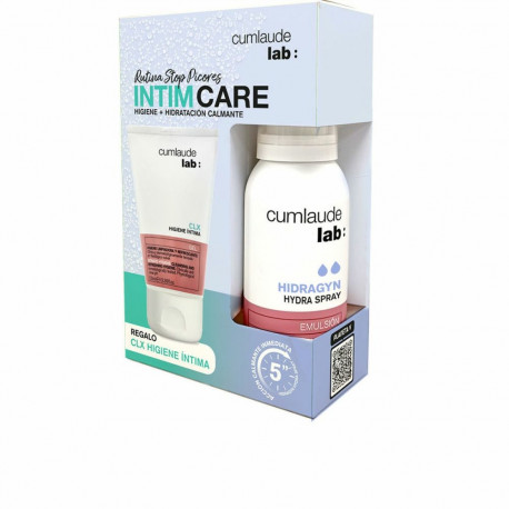 Menstrual Cup Cumlaude Lab CUMLAUDE LAB HIDRATACIÓN (Parapharmacy)