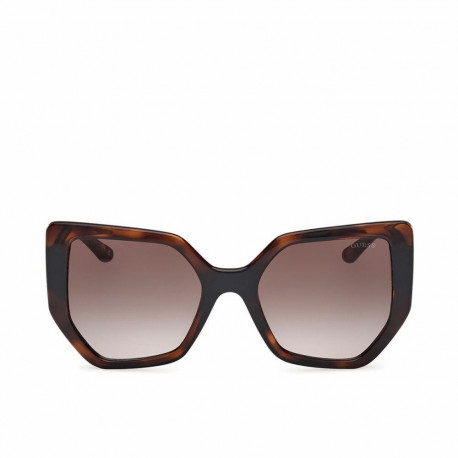 Men's Sunglasses Guess GUESS GU00154 Habana Ø 55 mm