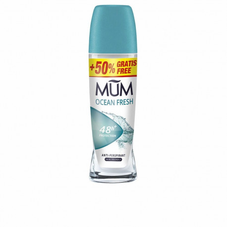 Spray Deodorant Mum OCEAN FRESH 75 ml