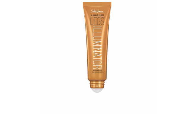 Self-Tanning Body Lotion Sally Hansen AIRBRUSH