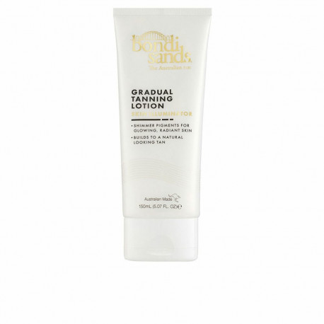 Self-Tanning Body Lotion Bondi Sands GRADUAL TANNING 150 ml