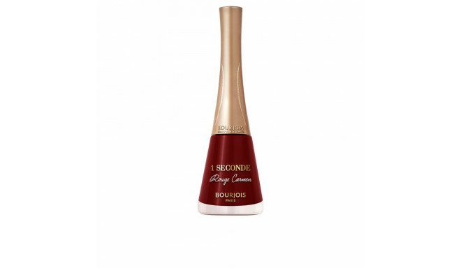 Nail polish Bourjois SOIRS DE PARIS ONE SECONDE