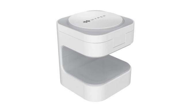 Powerbank Hyper HJ3320WHGL Valge