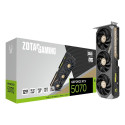 Graafikakaart Zotac ZT-B50700J-10P nvidia geforce rtx 5070 12 GB