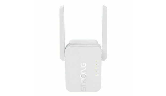 Pöörduspunkt STRONG 300S