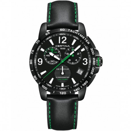 Men's Watch Certina C034.453.36.057.02 (Ø 42 mm)