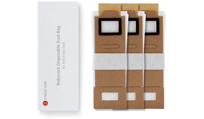 Roborock tolmukotid S7/S7+/S7 MaxV Plus