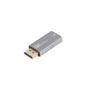 DisplayPort-HDMI Adapter Lanberg AD-DP-HD-03