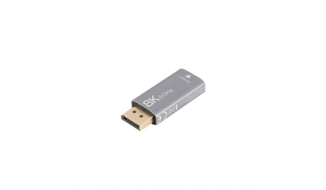 DisplayPort-HDMI Adapter Lanberg AD-DP-HD-03