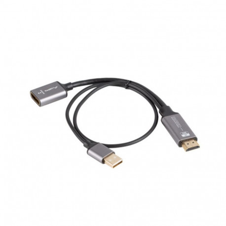DisplayPort to HDMI Adapter Lanberg AD-HD-DP-02