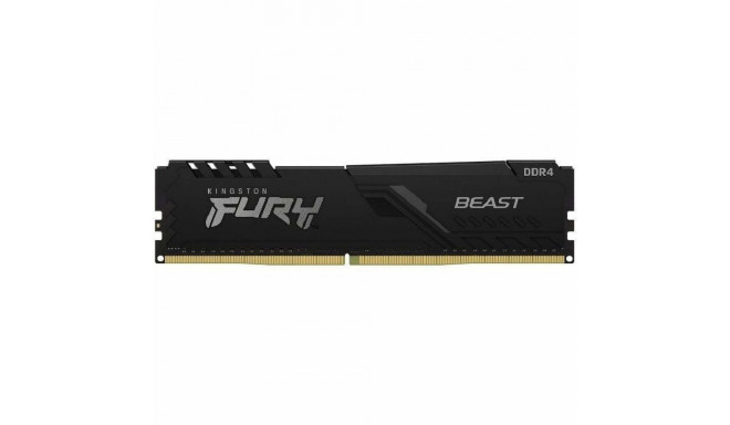 RAM-mälu Kingston KF436C17BB/8 8 GB DDR4 3600 MHz CL17