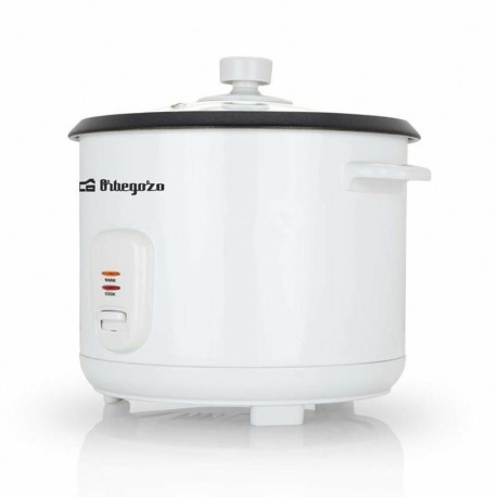 Electric Pot Orbegozo CO 3031