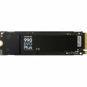 Kõvaketas Samsung MZ-V9S4T0BW 4 TB SSD