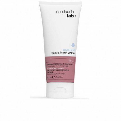 Personal Lubricant Cumlaude Lab CUMLAUDE LAB HIGIENE ÍNTIMA 100 ml