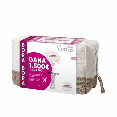 Manual shaving razor Gillette VENUS