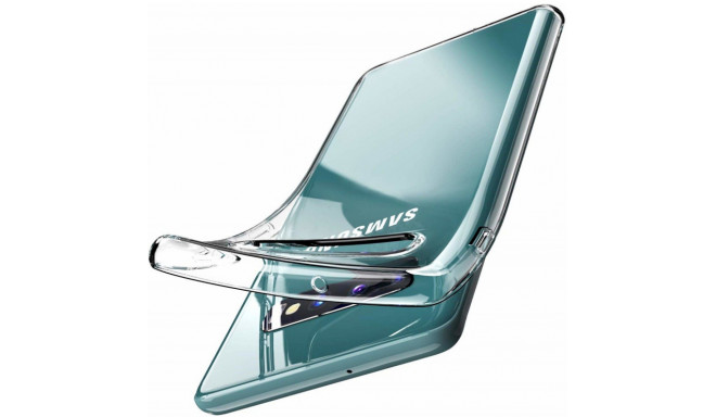 Fusion case Ultra Back Case Samsung Galaxy S10e