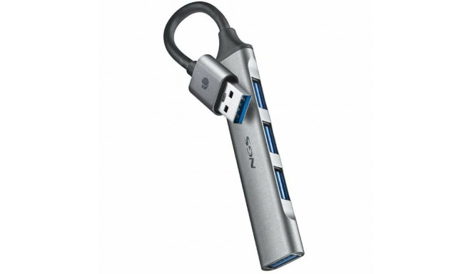 USB Hub NGS IHUB4MICRO USB x 4