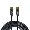 DisplayPort Kaabel GEMBIRD CC-DP8K-AOC-5M Must 5 m