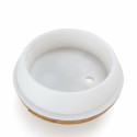 Humidifier Scent Diffuser Orbegozo HUA 3500 Black (1 Unit)