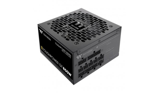 Toiteplokk THERMALTAKE Toughpower Gt ATX 850 W 80 Plus Gold