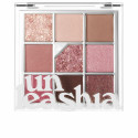 Eyeshadow Unleashia GLITTERPEDIA Nº 5-All Of Dusty Rose 6,2 g
