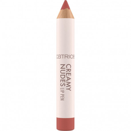 Huulepliiats Catrice CREAMY NUDES nº 020-Daytime nude 1,2 g