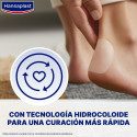 Steriliseeritud sidemed Hansaplast HP FOOT EXPERT 6 Ühikut