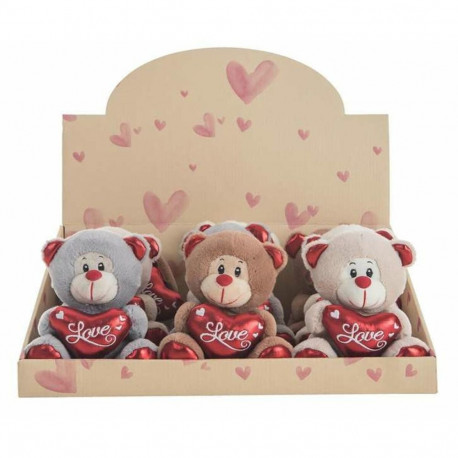 Fluffy toy Polyester